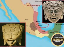 Curious Pre-Columbian Clay Figurines With Smiling Faces From Veracruz