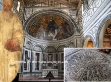 Is There A Hidden Ancient Message Inside San Miniato Al Monte Basilica?