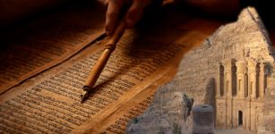 Selah – Mysterious Biblical Word Of Unknown Meaning