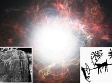 5,000-Year-Old Extraordinary Astronomical Event Discovered On Indian Rock Carving