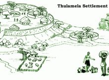 The Thulamela Kingdom and its culture has many secrets that have never been solved.