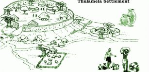 The Thulamela Kingdom and its culture has many secrets that have never been solved.