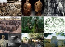 10 great mysteries of africa