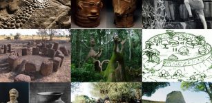 10 great mysteries of africa