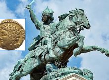 Vercingetorix: Visionary Prince And Mighty Warrior Who Led Army Of Gauls Against The Roman Empire
