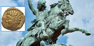 Vercingetorix: Visionary Prince And Mighty Warrior Who Led Army Of Gauls Against The Roman Empire