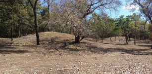 Controversial Sand Mounds In Australia Are 6,000 Years Old Man-Made Burial Mounds – Radar Scans Reveal