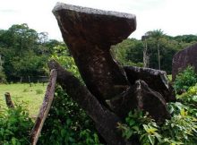 Calçoene – Amazon Stonehenge And The Mysterious Amapán Megalithic Culture