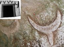'Domus de Janas' Underground Tombs Dated To 3400-2700 BC And Built By Ozieri Culture On Sardinia