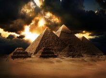 Fall Equinox Explains Unusual Alignment Of Egypt's Great Pyramids – Engineer Says