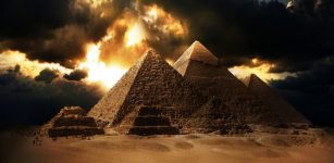 Fall Equinox Explains Unusual Alignment Of Egypt's Great Pyramids – Engineer Says