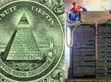 Eye Of Providence – Powerful, Secret Symbol With Deep Meaning