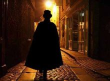 Jack The Ripper