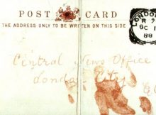 Jack The Ripper Letter Mystery Solved By Forensic linguist