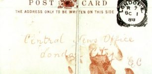 Jack The Ripper Letter Mystery Solved By Forensic linguist