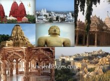 Jain Temples