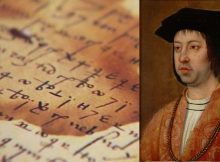 King Ferdinand's Secret Code Deciphered After 500 Years