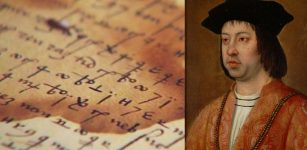 King Ferdinand's Secret Code Deciphered After 500 Years