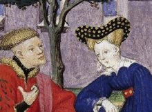 Love Sickness – Disease Feared During The Middle Ages