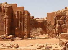 Kingdom Of Nubia: Pyramids And Priceless Secrets Of A Civilization Forgotten Long Time Ago