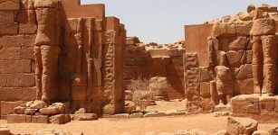 Kingdom Of Nubia: Pyramids And Priceless Secrets Of A Civilization Forgotten Long Time Ago