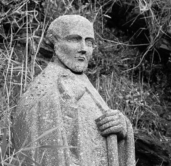 Gildas the Monk, (c. 500–570), also known as "Gildas the Wise".