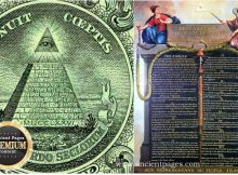 Eye Of Providence – Powerful, Secret Symbol With Deep Meaning