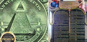 Eye Of Providence – Powerful, Secret Symbol With Deep Meaning