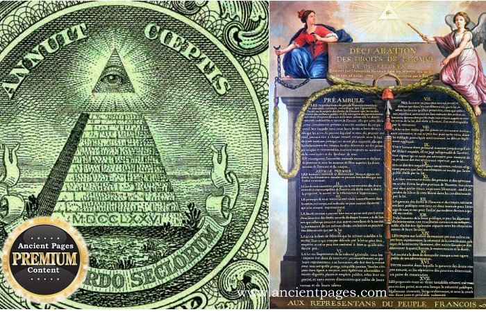 Eye Of Providence – Powerful, Secret Symbol With Deep Meaning