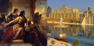 Mystery Of Queen Semiramis: Famous And Powerful Ancient Ruler And Warrior Queen