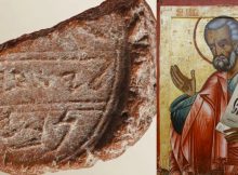 Ancient Seal Offers First Biblical Evidence Of The Prophet Isaiah?