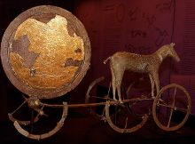 Sun Chariot