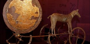 Sun Chariot