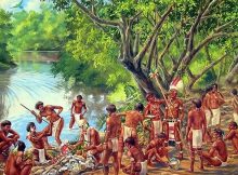 Taíno Indians Are Not Extinct - Ancient Tooth Reveals Indigenous Americans Still Have Living Descendants In The Caribbean