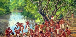 Taíno Indians Are Not Extinct - Ancient Tooth Reveals Indigenous Americans Still Have Living Descendants In The Caribbean