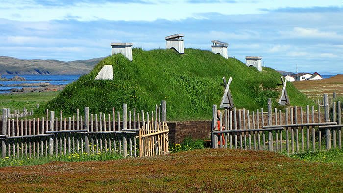 L'Anse aux Meadows