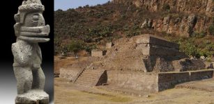 Who Built The Mysterious Huapalcalco Pyramid – Mexico's Smallest Pyramid?