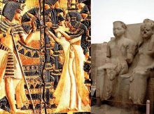 Ankhesenamun - Mysterious Death Of Tutankhamun’s Wife Ended The True Amarna Bloodline