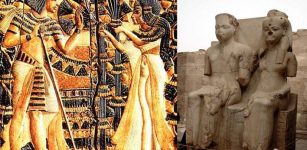 Ankhesenamun - Mysterious Death Of Tutankhamun’s Wife Ended The True Amarna Bloodline