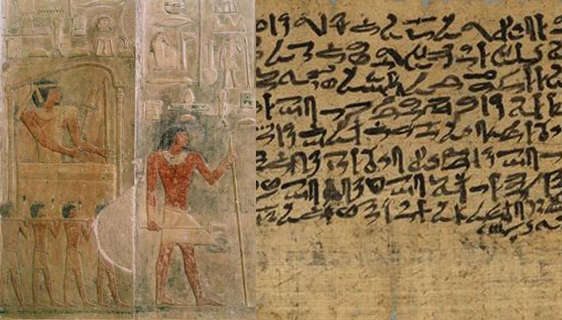 Secrets Of Maxims of Ptahhotep – Ancient Egyptian Wisdom Is Still Relevant Today