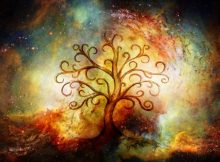 Celtic Tree of Life