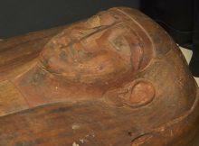 ‘Empty’ Egyptian Coffins Kept In Museum Contained A 2,500-Year-Old Mummy