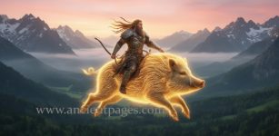 Frey: Vanir God Of Fertility And Lord Of The Elves In Norse Beliefs