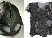 Unique Gjermundbu Helmet -Why Has Only One Viking Age Helmet Been Found In Scandinavia?