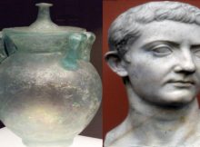 Flexible Glass - Lost Ancient Roman Invention Because Glassmaker Was Beheaded By Emperor Tiberius