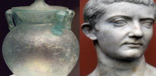 Flexible Glass - Lost Ancient Roman Invention Because Glassmaker Was Beheaded By Emperor Tiberius