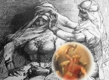 Hammer Of Thor - Great Loss Of Treasure That Protected Aesir Gods And Asgard