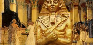 Harem Conspiracy – Plot To Murder Ramesses III, The Last Great Warrior Pharaoh