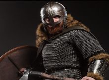 Hird – Viking Warriors And Professional Body Guards Prepared To Die For Their Leader