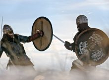 Holmgang – Dangerous Viking Duel Settled Disputes